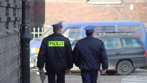 Gdańsk: Policjant oskarżony o zabójstwo
