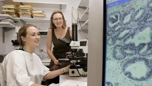 Onkolodzy zapraszają na bezpłatne badania