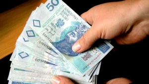 Szkolna księgowa podejrzana o kradzież