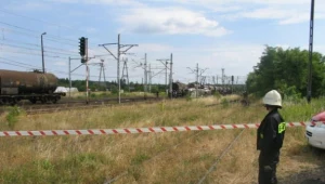 Tragiczna śmierć 16-letniego motorowerzysty