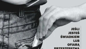 Nie daj się okraść!