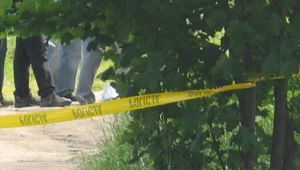 Okoliczności śmierci Łukasza wyjaśnia policja