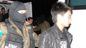 Zatrzymano nielegalnych emigrantów z Wietnamu