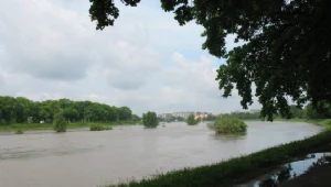 Zbiornik, który ujarzmi Odrę