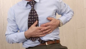 Przyczyną 46 proc. wszystkich zgonów w Polsce są choroby serca