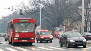 W okresie Wszystkich Świętych zmienią się rozkłady jazdy w Lublinie