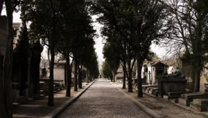 Wielowyznaniowa nekropolia w Lublinie