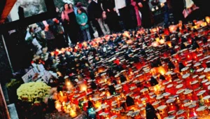 Rzeszów: Komunikacja w okresie Wszystkich Świętych