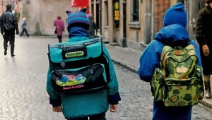 Problem z 9-latkiem w klasie trzeciej szkoły w Czyżewie Osadzie zaczął się w klasie pierwszej