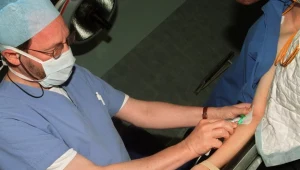 W niedzielę finał programu "Dawca Szpiku"