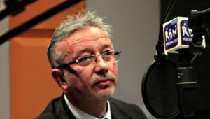 Ryszard Ścigała wygrał wybory prezydenckie w Tarnowie w pierwszej turze