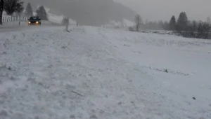 Opolskie: Najgorsza sytuacja na południu województwa