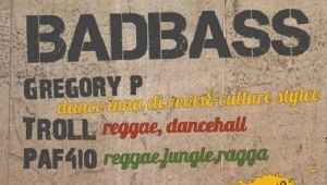 Impreza Szczepanowa w Parkowej