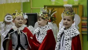 Jasełka w przedszkolu