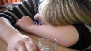 Szlęzak: Nie będę przemawiać do pijanej gówniarzerii