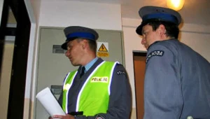 Policję zawiadomiła sąsiadka zmarłej kobiety