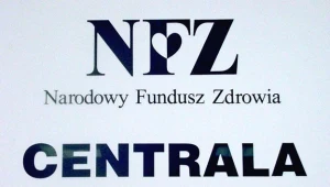 Kontrola w małopolskim oddziale NFZ