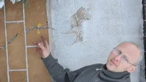 Ostatnia ofiara powodzi