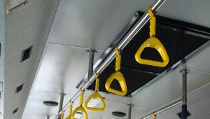 Zmiana w rozkładzie jazdy na ferie