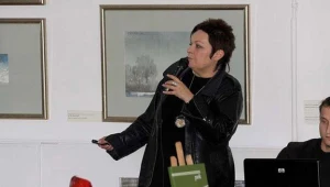 Grażyna Humeńczuk/fot. W. Obremski