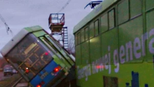 Okoliczności wypadku tramwaju we Wrocławiu bada policja / fot. Policja we Wrocławiu