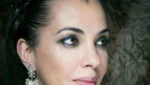 Teresa Salgueiro we Wrocławiu będzie promować swój najnowszy album