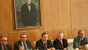 Obwodnice i siła argumentów