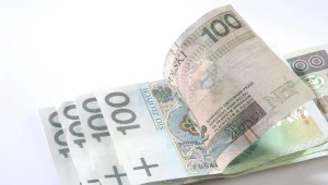 Bezdomny z Lublina wygrał pół miliona