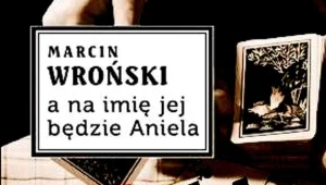 Lublin w czasie wojny jest tłem najnowszego kryminału Wrońskiego pt. "A na imię jej będzie Aniela"