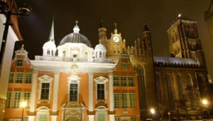 Gdańsk poparł "Pakt dla Kultury"