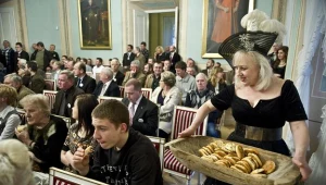 "Pierwsze Lubelskie spotkanie Zbyszków" / fot. W. Pacewicz