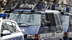 Śmierć 18-latki: Zabójca sam zgłosił się na policję