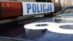 Okoliczności wypadku bada policja