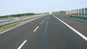 Budowa A2 kosztem innych dróg