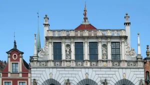 Znane gdańskie zabytki zostały obciążone hipoteką
