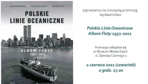 Dla miłośników statków oceanicznych