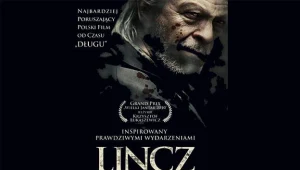 Zobacz "Lincz" Łukaszewicza