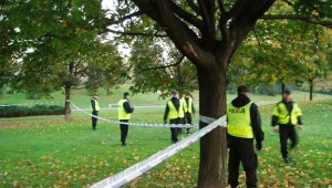 Znaleziono zwłoki zaginionego mężczyzny