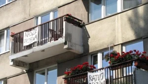 Apartamentowiec w miejsce zieleni. Mieszkańcy oburzeni