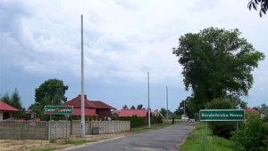 W Bordziłówce będzie jaśniej