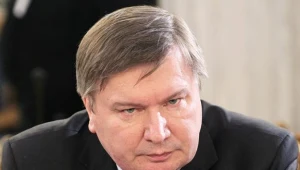 Jerzy Miller/fot. J. Waszkiewicz
