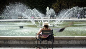 W górach tłumy, a na Pomorzu pustki