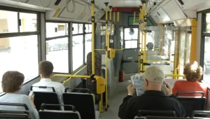 W weekend będzie kursował bezpłatny autobus trójmiejski