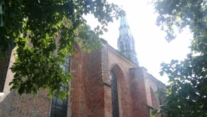 Dyplomaci zwiedzą m.in. Sandomierz