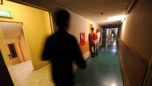 Policja bez zgody rektora będzie mogła kontrolować akademiki/fot. Lech Gawuc