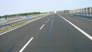 Niewypał z opłatami - poślizg e-myta na A2