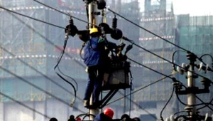 Nie mają prądu od poniedziałku