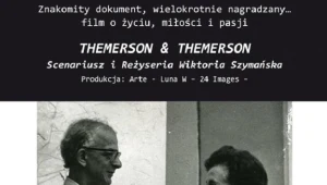 Stefan i Franciszka Themersonowie byli awangardowymi artystami