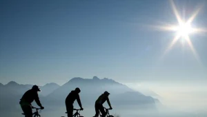 Spełnią marzenia podróżników