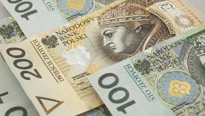 Spora ilość gotówki czeka na właściciela